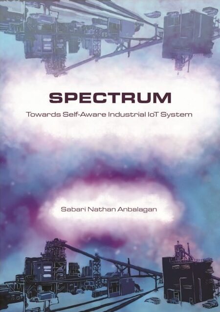 SPECTRUM: Towards Self-aware Industrial IoT Systems